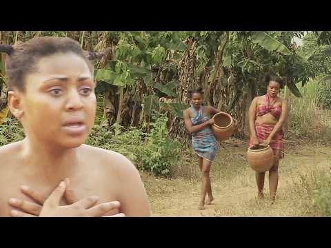 The Beautiful Maidens Mocked Her But D Rich Prince Turned Hwer 2A Queen & Shocked Them REGINA DANIEL