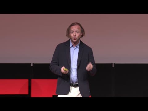 How we tackle the climate crisis | Chris Caldwell | TEDxLondonBusinessSchool