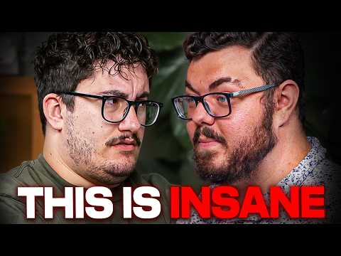 The Gayest Financial Audit Ever | Caleb Hammer Clips