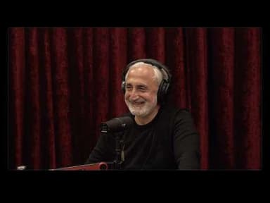 Joe Rogan Experience #2497 - Gad Saad
