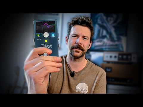 4 façons d'utiliser les pédales d'égalisation