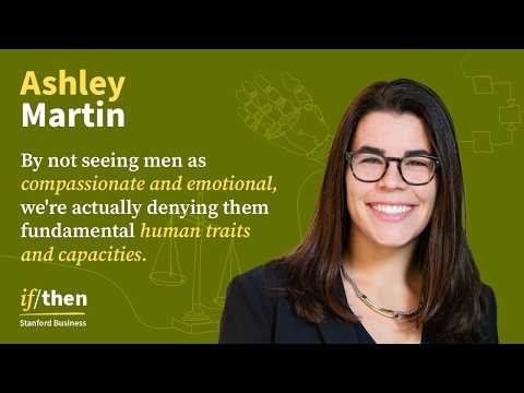 The Paradox of Masculinity