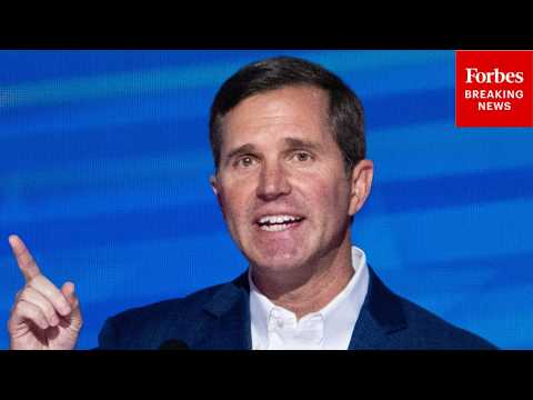 Andy Beshear: 'The Republican Party Used To Be The Party Of The Private Sector'