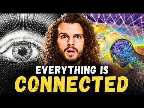 The Creepy Science of Coincidences