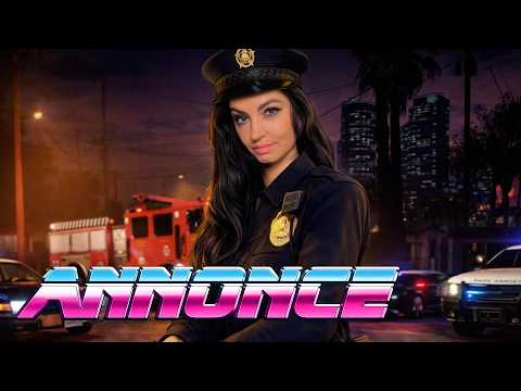 GTA : annonce ๐ฅ