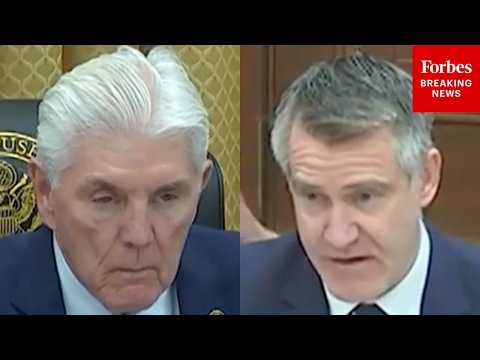 Roger Williams Asks Business Owner: What Are The Ways China Steals US Intellectual Property