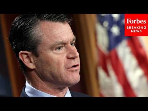 Todd Young Touts Legislation To Increase Penalties For Attacking Law Enforcement Officers