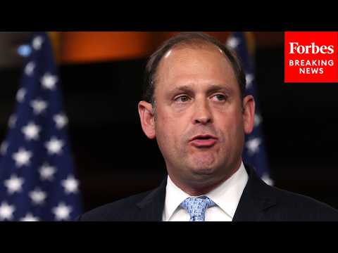 Andy Barr Asks State Official About Value Of Assessing Foreign Service Candidates' 'Patriotism'