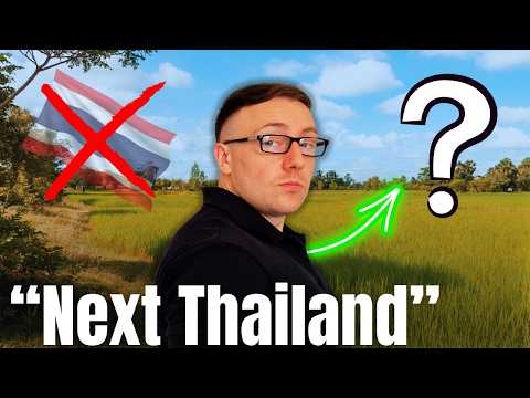Where to go, if Thailand says no?