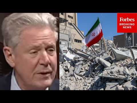 'Americans Cannot Afford Trump's Price Spikes': Pallone Shreds Trump's 'Reckless War Of Choice'