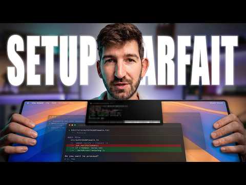 J'aurais dû coder cette app pour vous.