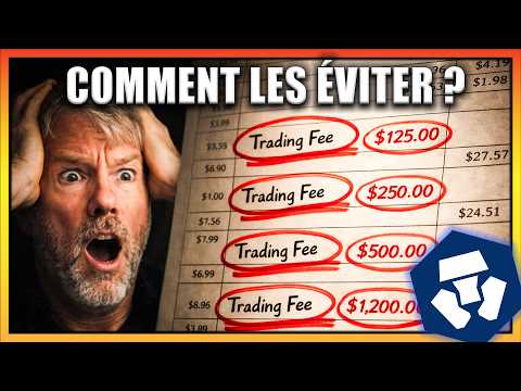 🚨Ces frais minuscules vous coûtent des milliers (et vous ne le saviez pas)