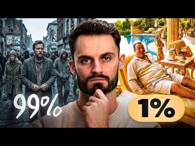 La réalité que personne ne veut accepter sur l'IA
