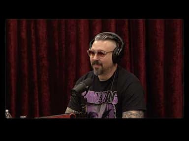 JRE MMA Show 178 with Dan Hardy