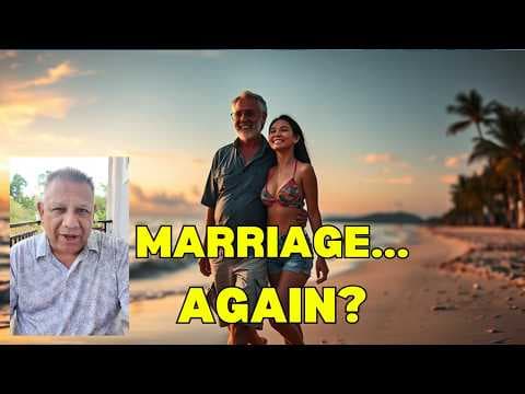 The Big Assumption About Needing A Wife