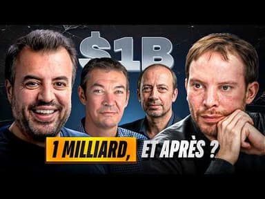 AMI Labs, l'Europe est-elle enfin dans la course mondiale ?