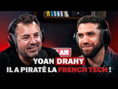 On a brûlé 80% de notre trésorerie sur une émission et ça a tout changé