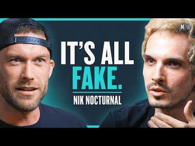 How TikTok Hijacked the Future of Music - Nik Nocturnal