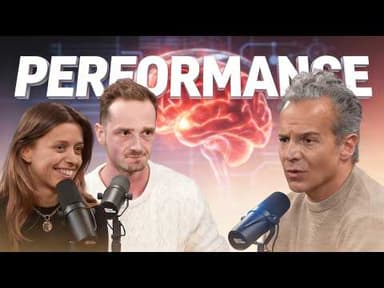 Ce que PERSONNE ne vous dit sur la PERFORMANCE