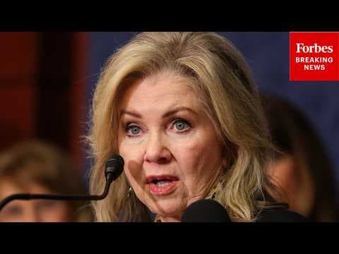 Marsha Blackburn Leads Senate Judiciary Committee Hearing About Protecting Children Online