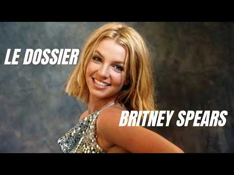 Britney Spears - 20 ans de succès et de scandales