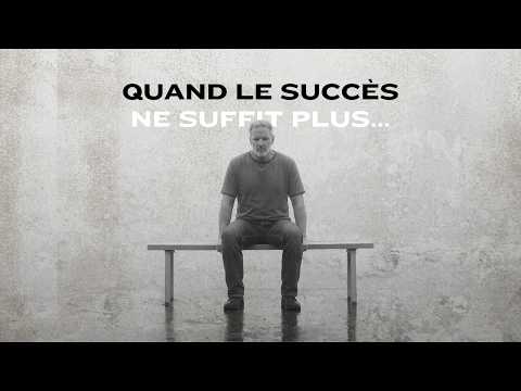 Tu as réussi… alors pourquoi ce VIDE intérieur ?