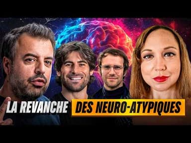 Et si nos émotions n'étaient que du code ? Ce que Claude a découvert vraiment....