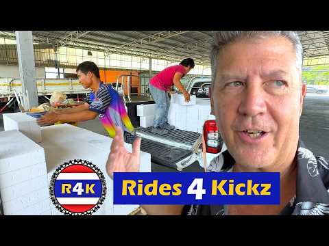 Buying Everything I Can Before it Gets any Worse