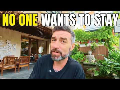 Americans Are Leaving The USA in RECORD NUMBERS - Here's Where They're Going