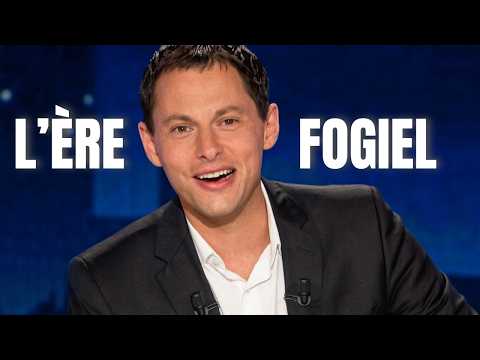 La Télé de Marc-Olivier Fogiel