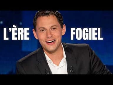 La Télé de Marc-Olivier Fogiel