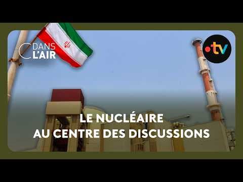 Guerre en Iran : l’impasse ?