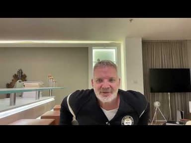 🔴 LIVE : Le côté sombre du coaching