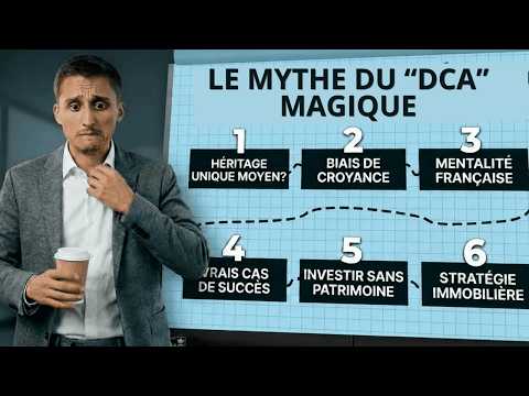 FINARY : Pourquoi le Français reste pauvre ?