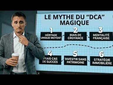 FINARY : Pourquoi le Français reste pauvre ?