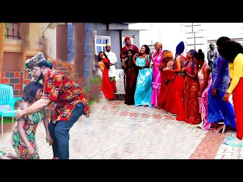 JUST RELEASED TODAY MARCH 3, D PRINCE AND THE DESPISED MAID NEW BLOCKBUSTER 2026 NEW MOVIES