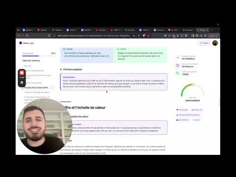 Les meilleures idées business de 2026 (Update ideas.xyz)