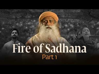 Madness of Spirituality – Unreleased Talk From 2003 | Sadhguru