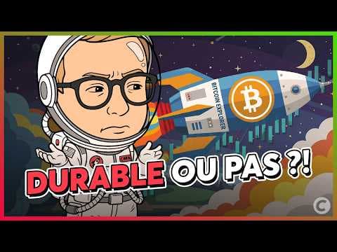 Enfin un début de reprise sur le marché crypto ?! - Analyse crypto 📈