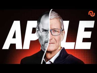 APPLE a 50 ans : l’histoire de la marque qui a CHANGÉ le monde
