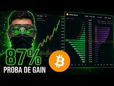 Ce trade Bitcoin a 87% de probabilité de gain (preuve à l'appui)