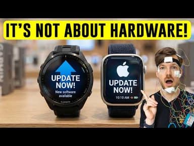 Firmware Beats Hardware!
