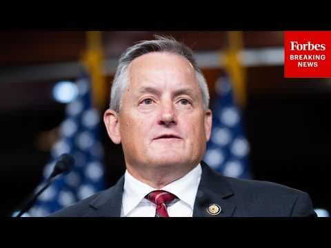 Bruce Westerman: The U.S. Must Continue Building Up Infrastructure, Energy Dominance To Lower Prices
