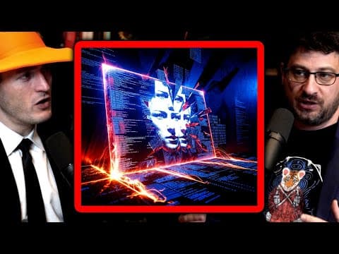 The hardest engineering challenge of VLC - VLC lead developer explains | Lex Fridman Podcast