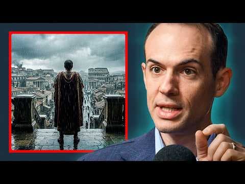 Caesar’s Last Mistake (& the omens he ignored) - Alex Petkas