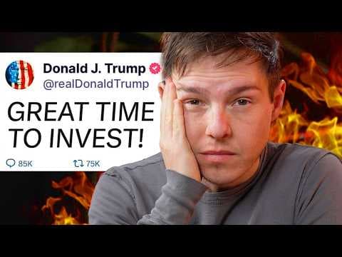 BREAKING: Trump Just 'Reset' Your 401K (FREE $1000 Per Year!)