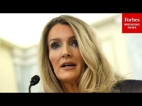 Kelly Loeffler Asked: How Has The SBA Given Small Businesses Financial Support For Shipments?