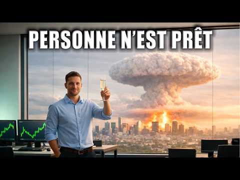 đšCessez-le-feu Iran : ne cĂ©lĂ©brez pas - La vraie bombe arrive