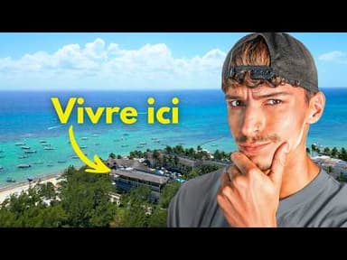 DIGITAL NOMAD au MEXIQUE : combien ça coûte vraiment ?