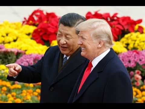How the Trump-Xi Relationship Has Changed